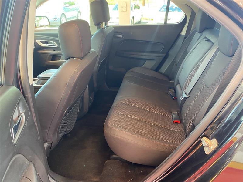 Chevrolet Equinox  2011