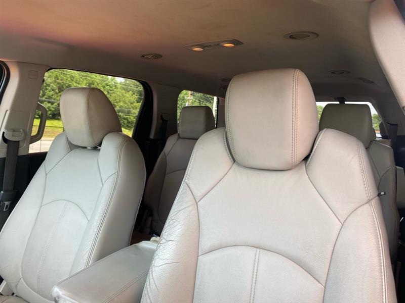 GMC Acadia  2012