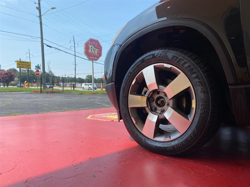 GMC Acadia  2012