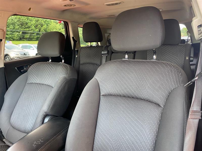 Dodge Journey  2015