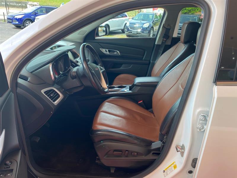 GMC Terrain  2016
