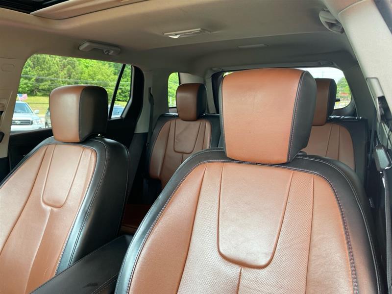 GMC Terrain  2016