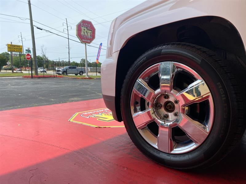 GMC Terrain  2016