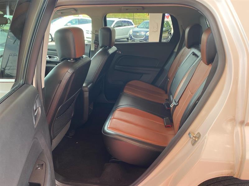 GMC Terrain  2016