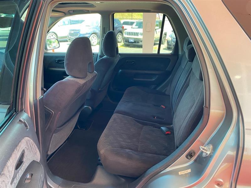 Honda CR-V  2006