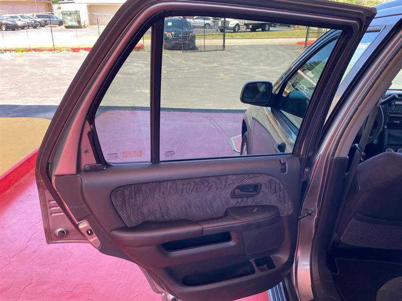 Honda CR-V  2006