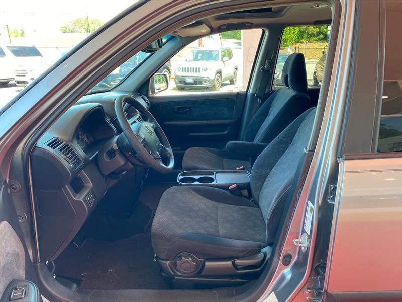 Honda CR-V  2006