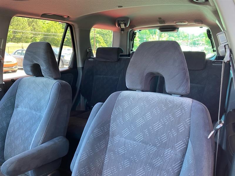 Honda CR-V  2006
