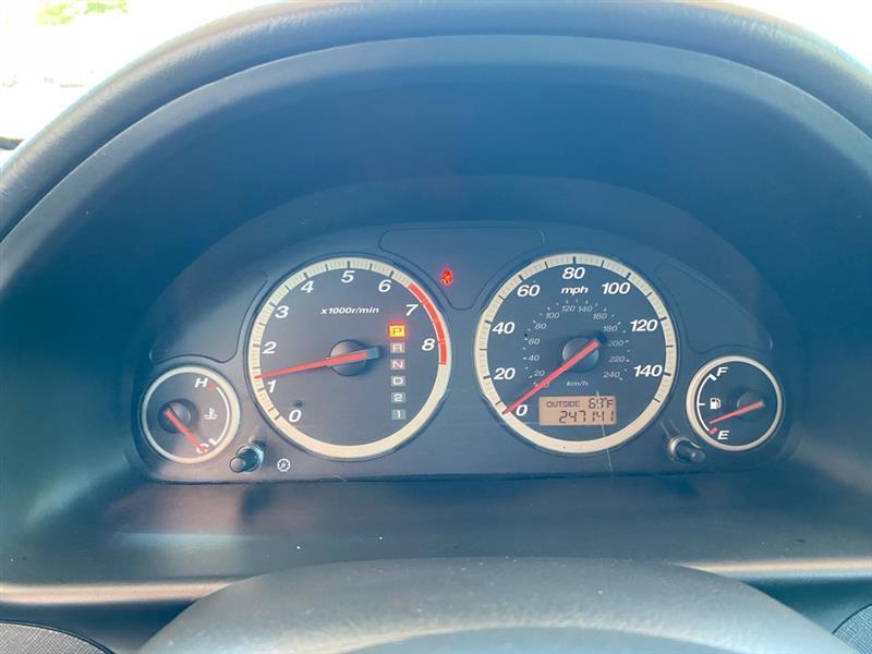Honda CR-V  2006