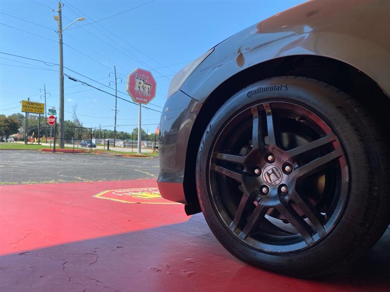 Honda Accord  2014