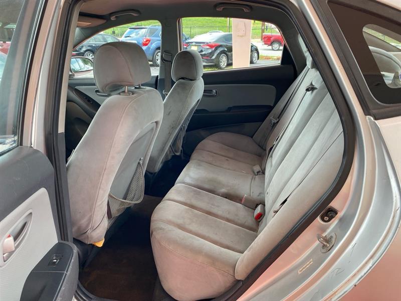 Hyundai Elantra  2008