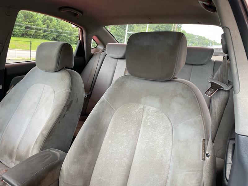 Hyundai Elantra  2008