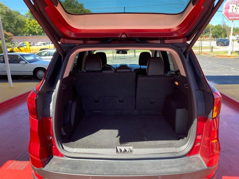Ford Escape  2019