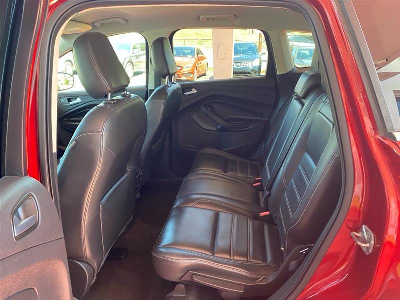 Ford Escape  2019
