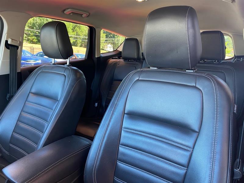Ford Escape  2019