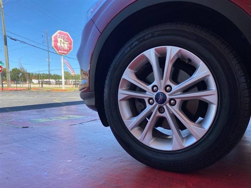 Ford Escape  2019