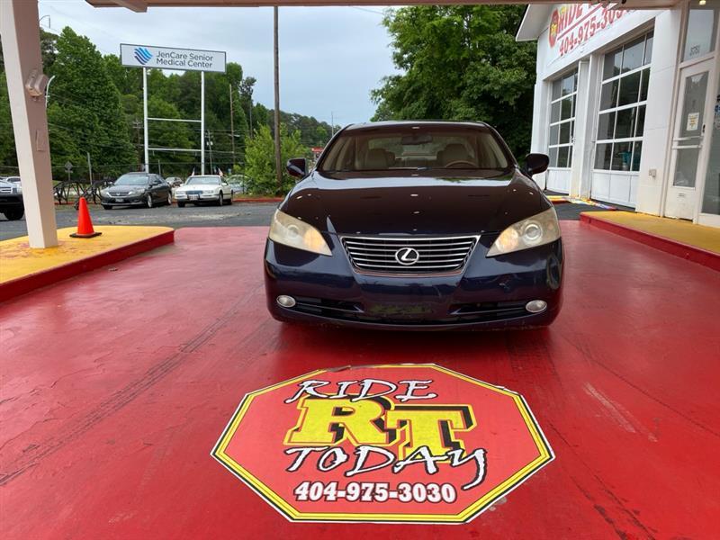 Lexus ES 350  2007