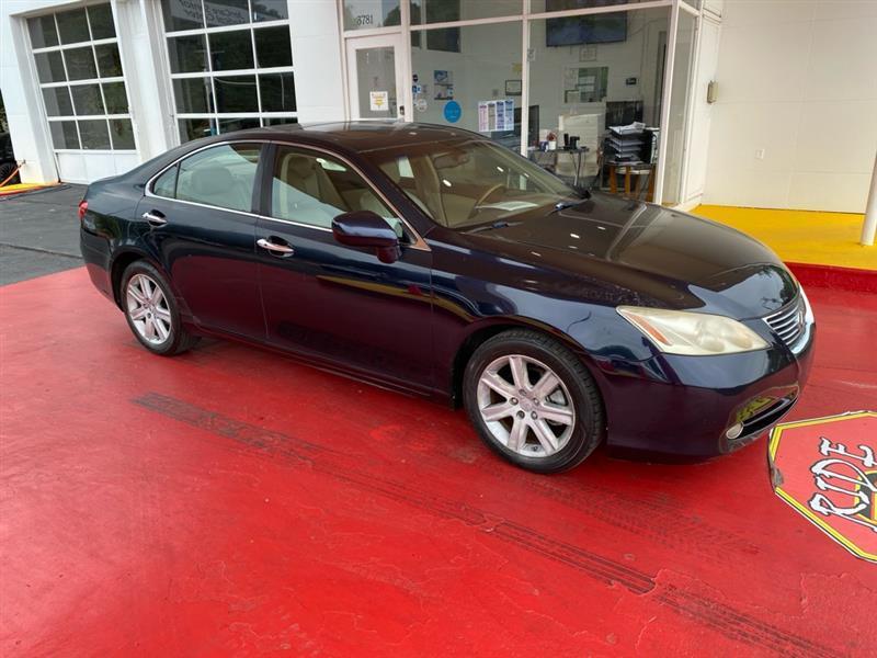 Lexus ES 350  2007