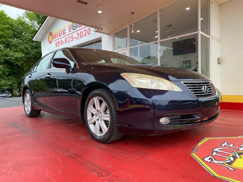 Lexus ES 350  2007