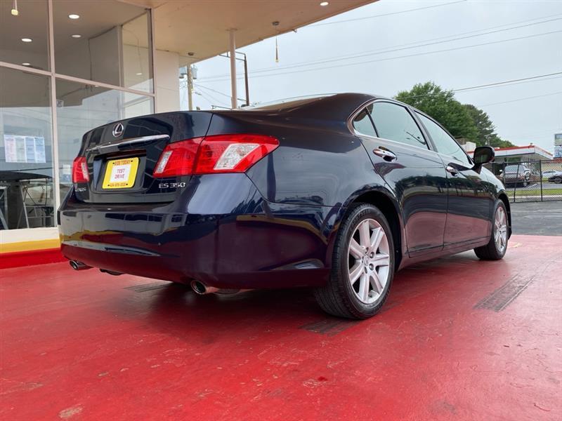 Lexus ES 350  2007