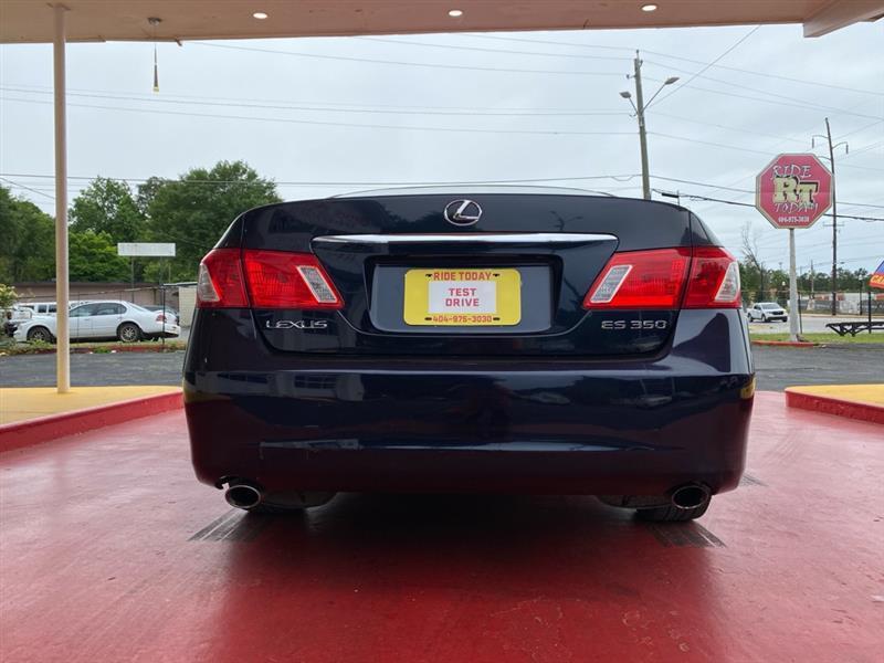 Lexus ES 350  2007