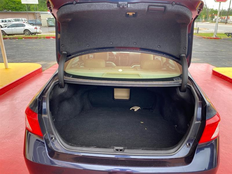 Lexus ES 350  2007