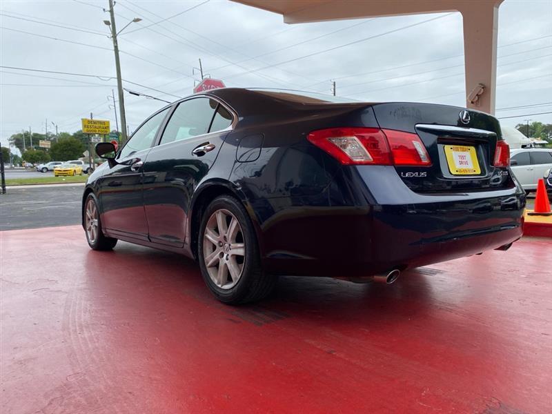 Lexus ES 350  2007