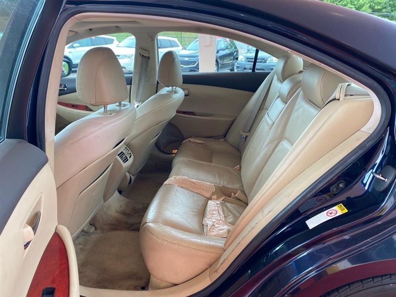 Lexus ES 350  2007
