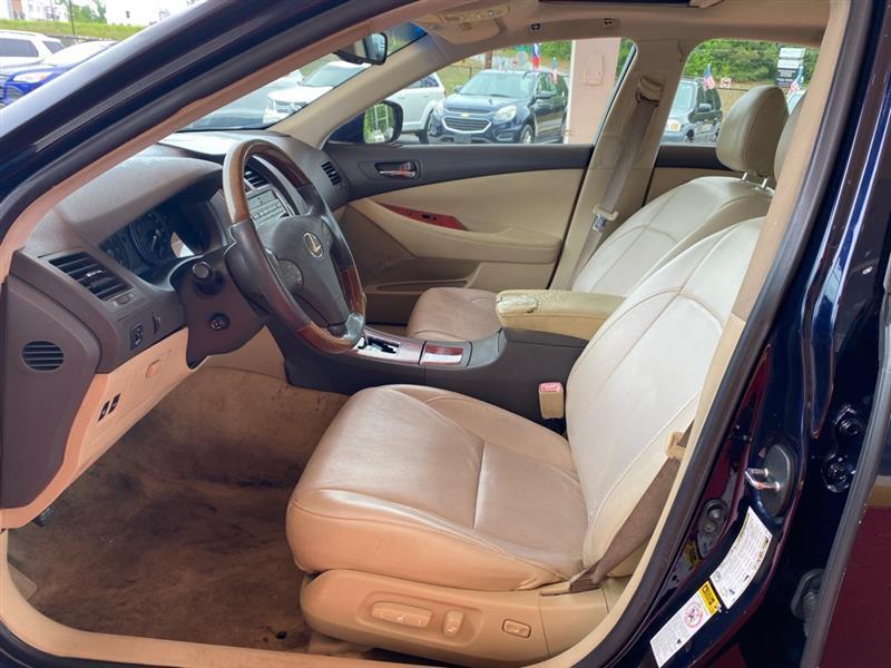 Lexus ES 350  2007