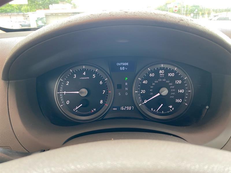 Lexus ES 350  2007