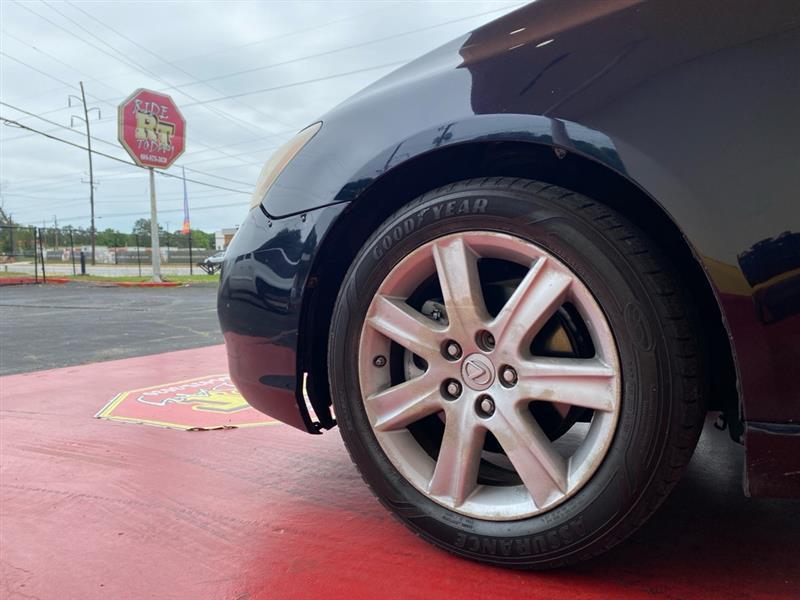 Lexus ES 350  2007