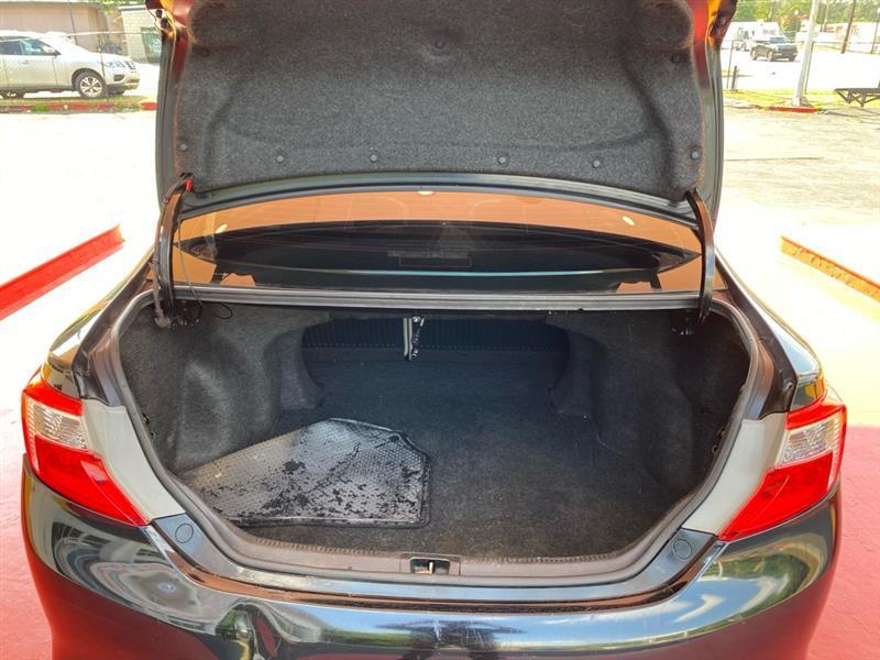Toyota Camry  2014