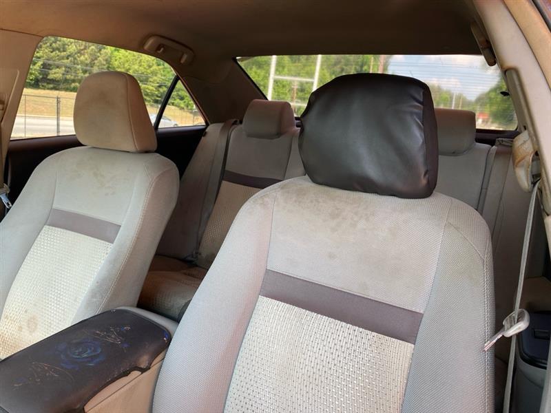Toyota Camry  2014