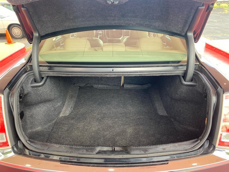 Chrysler 300  2013