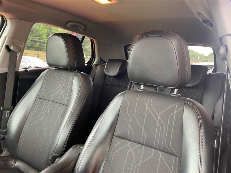 Chevrolet Trax  2019