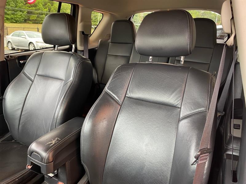 Jeep Compass  2016