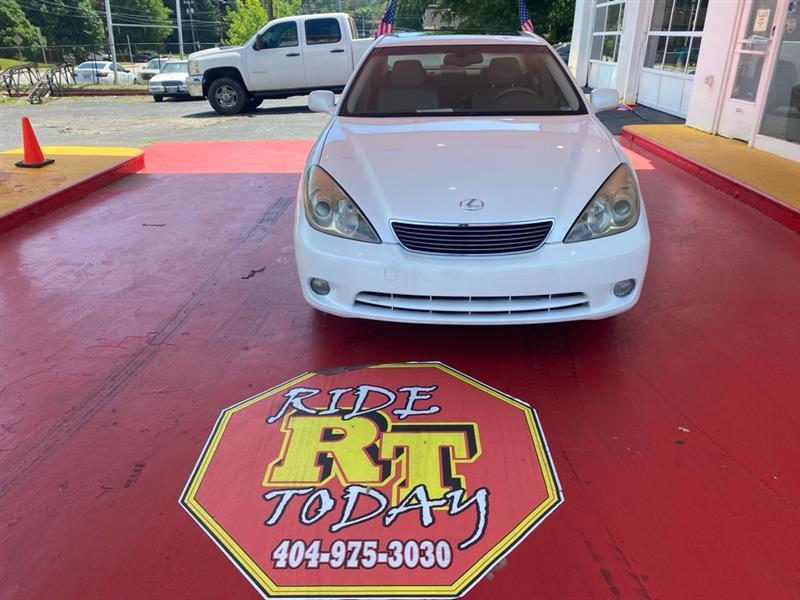 Lexus ES 330  2005
