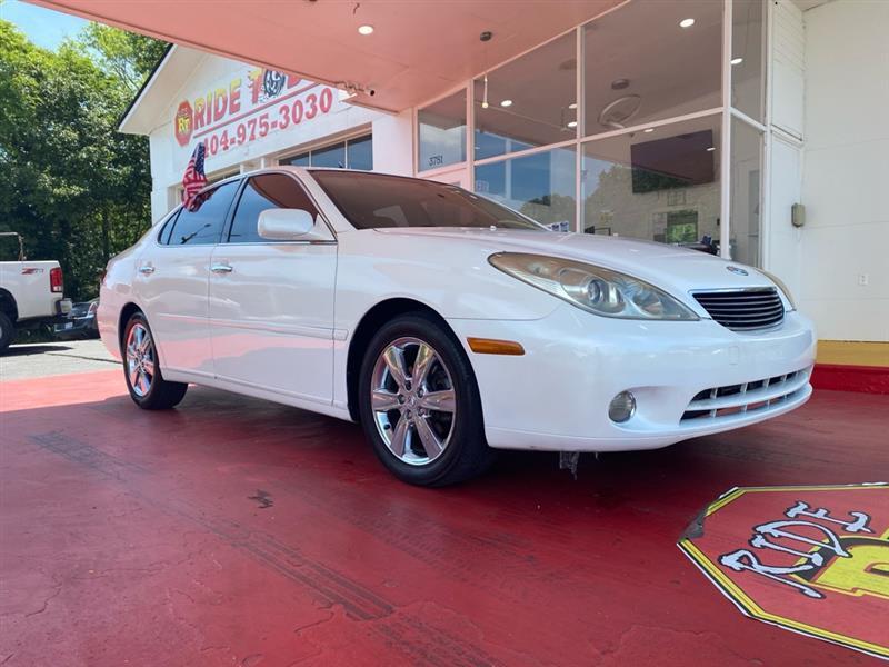 Lexus ES 330  2005