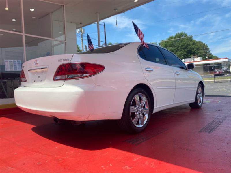 Lexus ES 330  2005