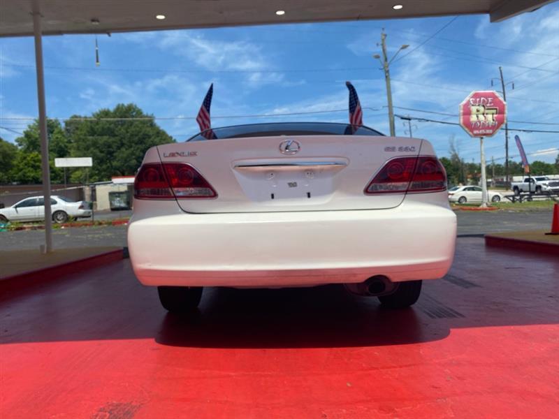 Lexus ES 330  2005