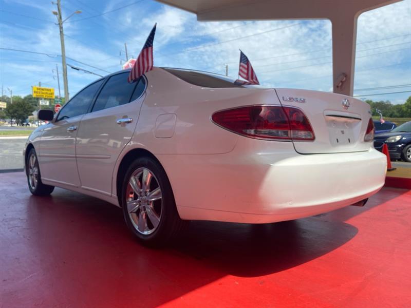 Lexus ES 330  2005