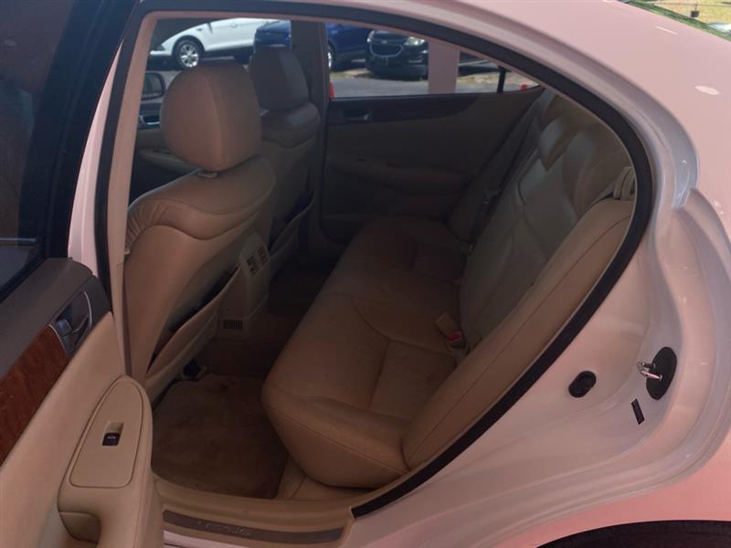 Lexus ES 330  2005