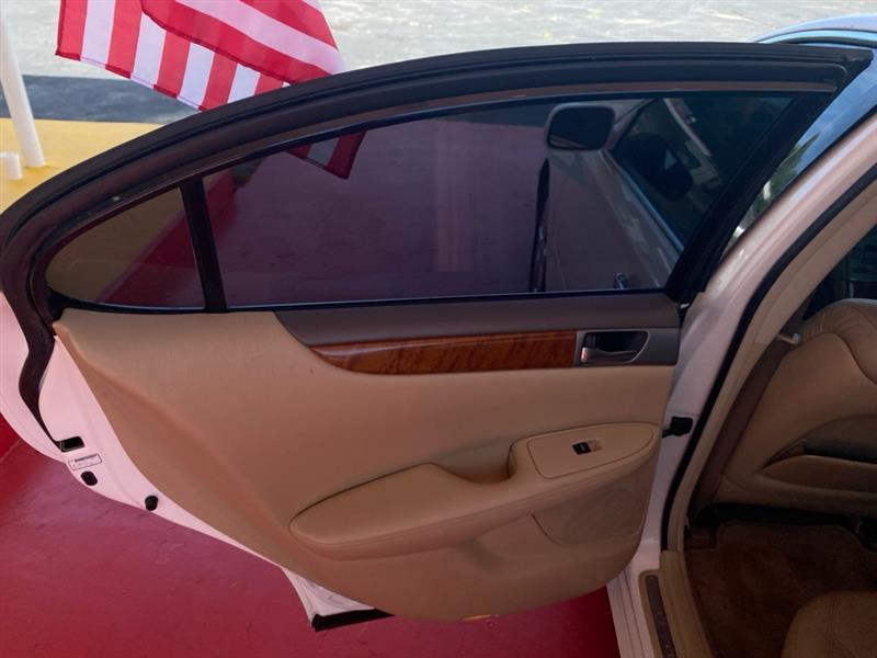Lexus ES 330  2005
