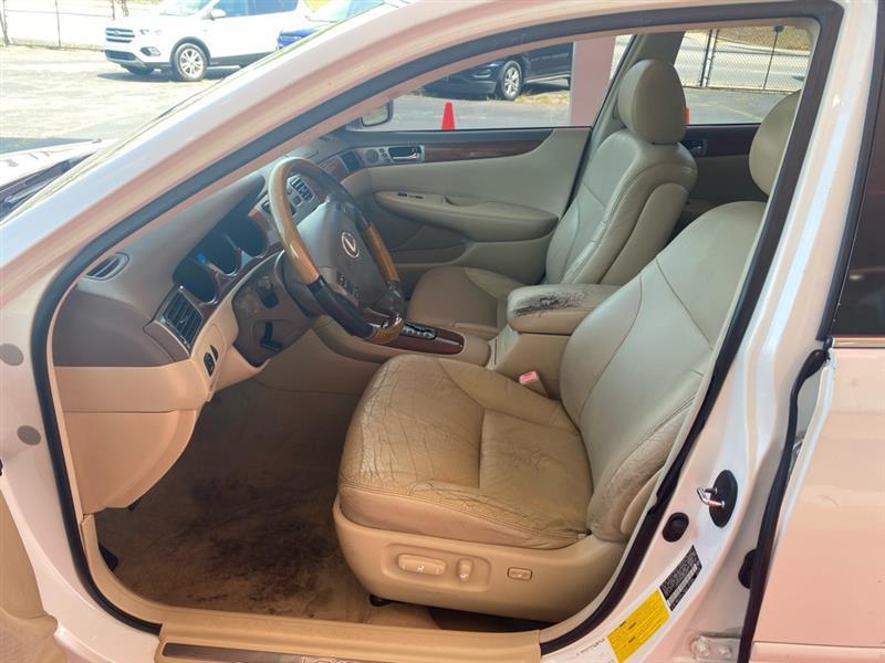 Lexus ES 330  2005