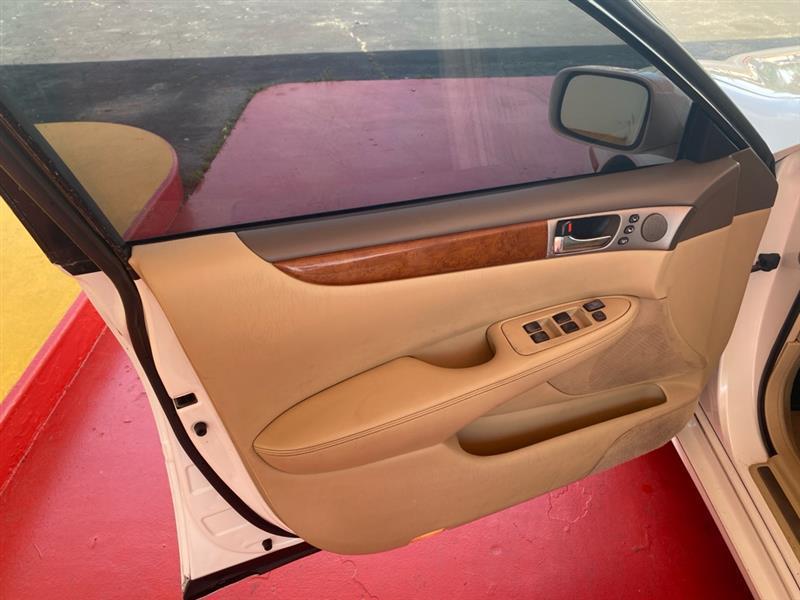 Lexus ES 330  2005
