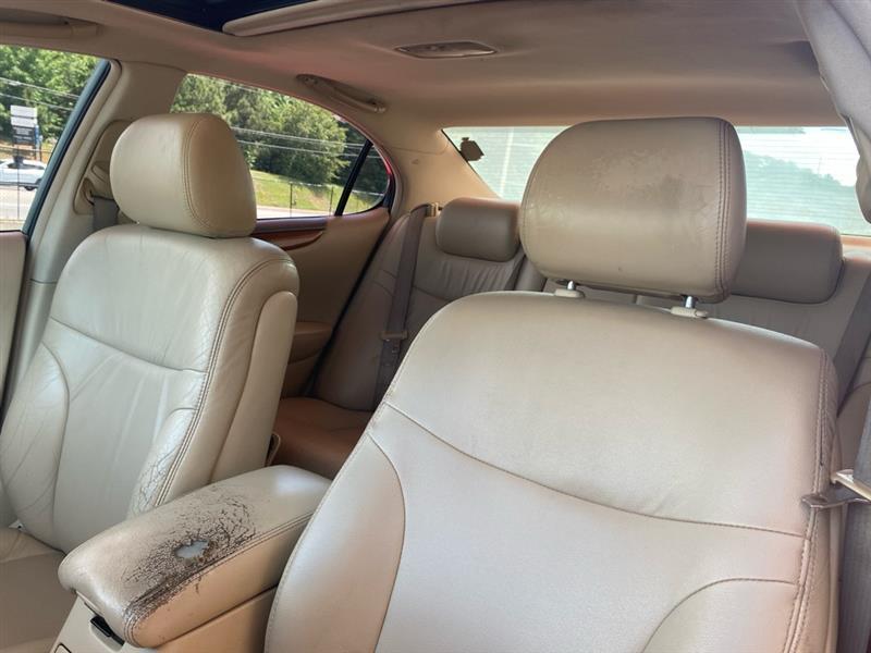 Lexus ES 330  2005