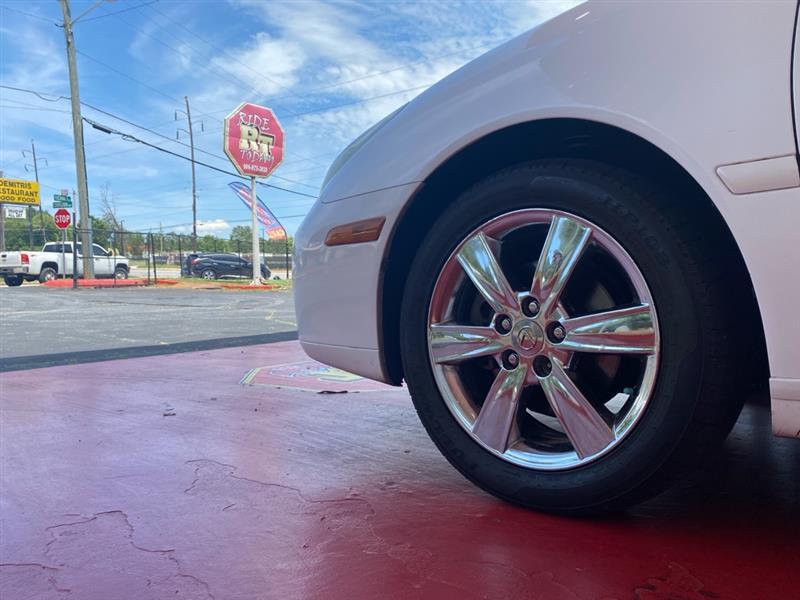 Lexus ES 330  2005