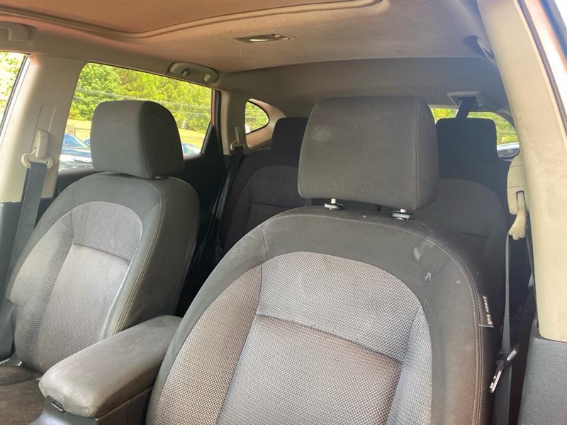 Nissan Rogue  2013