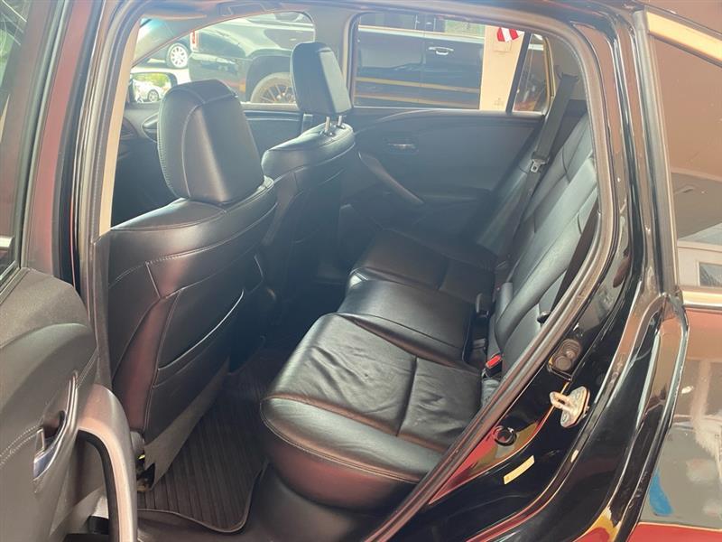 Acura RDX  2013