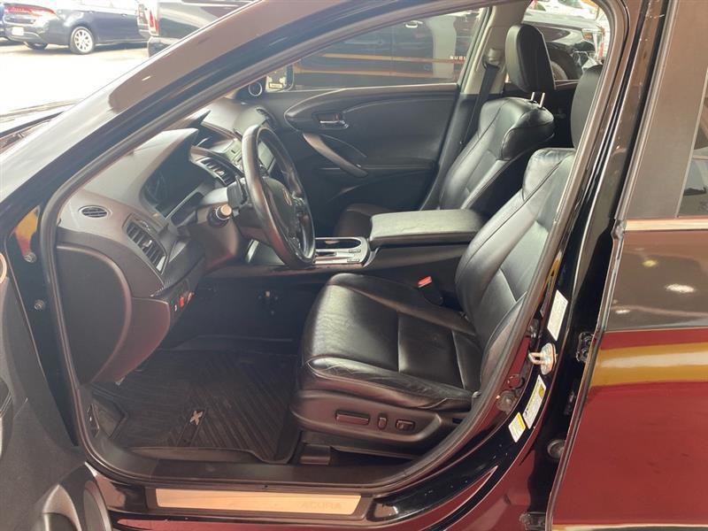Acura RDX  2013